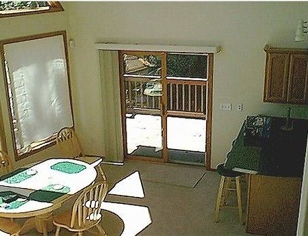 Thunderheart Hotel Custer Bagian luar foto
