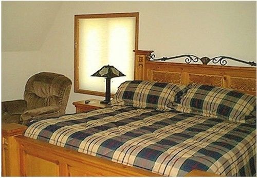 Thunderheart Hotel Custer Bagian luar foto
