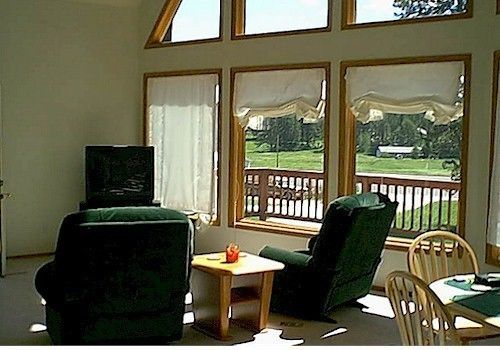 Thunderheart Hotel Custer Bagian luar foto